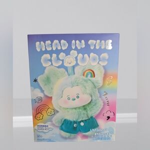 MINISO x Disney “Head in the Clouds” – Long Track  CONFIRMED